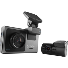 Camcorders Cobra SC 400D