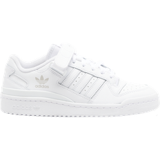 adidas Junior Forum Low - Cloud White