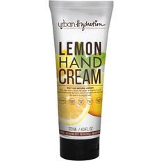 Hand Cream Lemon