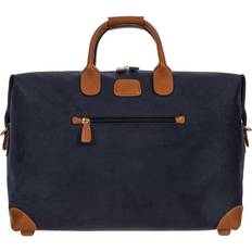 Bric's Life 18" Duffel - Blue