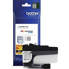 Brother LC3037 Ink Black