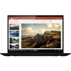 Lenovo ThinkPad X1 Extreme Gen 4 20Y50011US