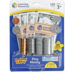 Cheap Shop Toys Learning Resources Pretend & Play Money