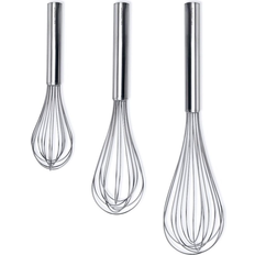 Silver Whisks Berghoff Studio Whisk 3