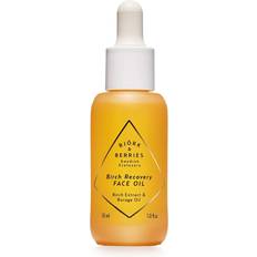 Birch Recovery Face Oil