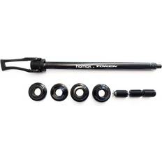Hitch Adapter for Thru Axles 12mm