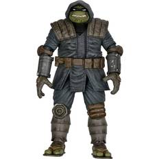 Ronin NECA Teenage Mutant Ninja Turtles Ultimate the Last Ronin Armored