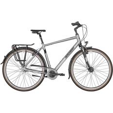 7 City Bikes Bergamont Horizon N7 CB Gent 2022 Men's Bike