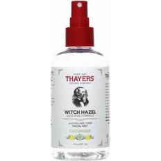 Aloe Vera Gesichtswasser Thayers Witch Hazel Facial Mist Cucumber 237ml