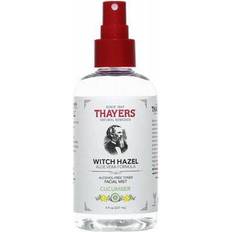 Witch Hazel Facial Mist Cucumber