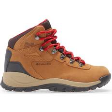 Columbia Newton Ridge Plus WP Amped W - Elk/Mountain Red