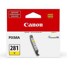 Ink & Toners Canon 2090C001 CLI-281 ChromaLife100 Ink