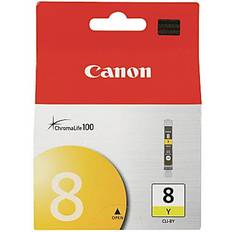 Canon CLI-8Y (Yellow)