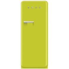 Fridge Freezers Smeg FAB28URLI3 Green