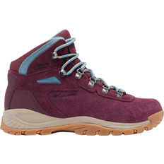 Columbia Newton Ridge Plus WP Amped W - Epic Plum/Storm