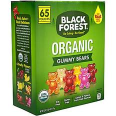 Organic Gummy Bears 52oz 65