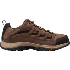 Columbia Zapatillas Columbia Crestwood M - Dark Brown/Baker