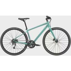 Cannondale XS City Bikes Cannondale Quick 3 Urban 2021 Women's Bike