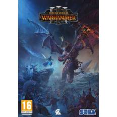 PC-Spiele Total War: Warhammer III (PC)