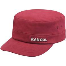 XXS Casquettes Kangol Casquette Flexfit Urban Army - Rouge