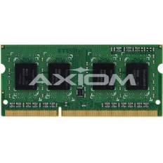 Axiom + Axiom DDR3L 1600MHz 2x4GB (MF494G/A-AX)