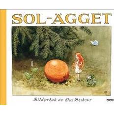 Solägget (Inbunden, 2018)