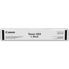 Ink & Toners Canon 34 (Black)