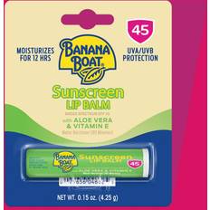 Aloe Vera Lip Balm SPF45 4.25g