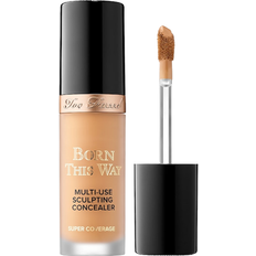 Too faced born this way concealer Too Faced Born This Way Super Coverage Concealer Warm Sand