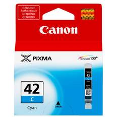 Cli 42 Canon CLI-42 Ink Cartridge - Cyan