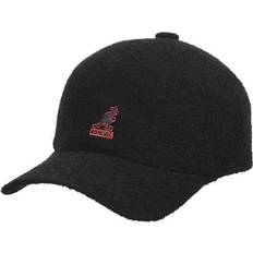 Bermuda Elastic Space Cap Unisex - Black