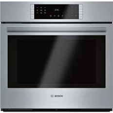 Bosch Fan Assisted Ovens Bosch HBL8453UC Stainless Steel