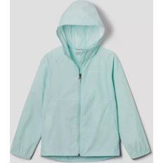 XL Rain Jackets Columbia Girl's Switchback II Jacket - Icy Morn