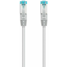 Kablar Nanocable RJ45-RJ45 S/FTP LSZH Cat7 15m