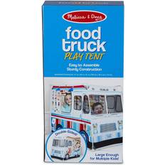 Melissa & Doug Outdoor Toys Melissa & Doug Food Truck Play Tent