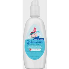 Johnson's Baby Skin Johnson's Clean & Fresh Tear-Free Conditioning Spray