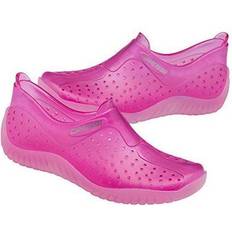 Rosa Badesko Cressi Junior Aqua Shoes Anti Slip - Pink