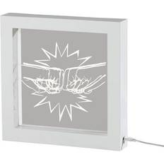 Adesso Fist Table Lamp