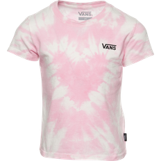 Vans Abby T-shirt - Begonia Pink (VN0A5LEEZY21)