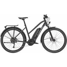 Trek E-Citybikes Trek Allant+ 5 Stagger 2022 Damcykel