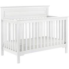 Baby side bed DaVinci Baby Autumn 4-in-1 Convertible Crib 30.8x58"