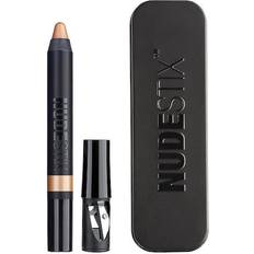 Nudestix Magnetic Luminous Eye Colour Ombretti 2.8 g Marrone chiaro unisex