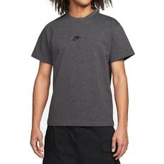 Nike tee boxy Nike Boxy Tee - Male Camiseta de manga corta Negro