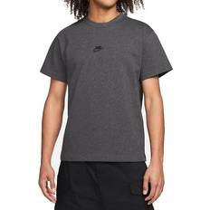 Nike Sportswear Premium Essentials T-shirt - Medium Ash/Heather/Black