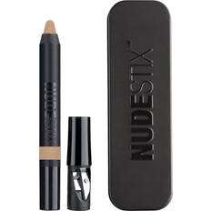 Nudestix Lidschatten Nudestix Magnetic Matte Universalstift für die Augen Farbton Putty 2,8 g