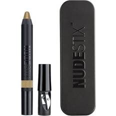 Nudestix Lidschatten Nudestix Magnetic Eye Color Queen Olive (2,8 G) 2.8 g