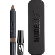 Nudestix Magnetic Matte Universele Potlood voor de Ogen Tint Taupe 2,8 gr
