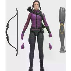 Figuras de Acción Hasbro Marvel Legends Series Disney Plus Kate Bishop