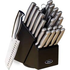 Carving Knives Oster Baldwyn 70562.22 Knife Set