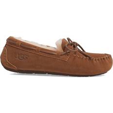 UGG Low Top Shoes Children's Shoes UGG Kid's Dakota - Chestnut